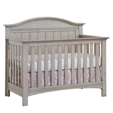 Hampton shop convertible crib